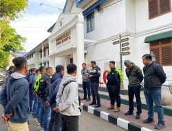 Rutan Surakarta Gelar Outing Work ke Candi Cetho, Usung Tema “Kembali ke Akar: Belajar dan Mencintai Budaya