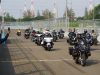 Tingkatkan Skill Berkendara Motor Besar, MBI Jakarta Bersama PomDam Jaya Gelar Pelatihan Safety Riding