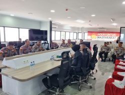 Polri Perkuat Pengamanan Pariwisata di Labuan Bajo
