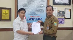 Perhutani KPH Bandung Utara dan Stakeholder Tandatangani Perjanjian Kerja Sama