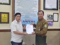Perhutani KPH Bandung Utara dan Stakeholder Tandatangani Perjanjian Kerja Sama