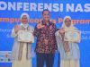 BCF Lolos Seleksi Abstrak Konferensi TBC Internasional