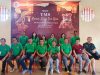 Semarak Sejit YM. Kwan Sing Tee Kun 2025, Dimeriahkan dengan Doa dan Pentas Budaya