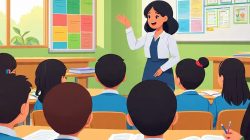 Guru, Pahlawan yang Terlupakan: Kekerasan dan Kriminalisasi dalam Dunia Pendidikan