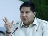 Jerry Massie Bongkar Kinerja Kementerian PKP: “Realisasinya Mana?