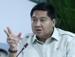 Jerry Massie Bongkar Kinerja Kementerian PKP: “Realisasinya Mana?