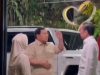 Keakraban Presiden Prabowo dan Jokowi Presiden ke-7 RI di Rumahnya Solo Menunjukan Tidak ada Pecah Kongsi