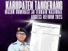 Kantor Pertanahan Kabupaten Tangerang Masuk 30 Besar Nasional Access Reform 2025, Melaju ke Tahap Paparan Menuju 15 Terbaik