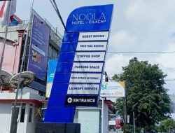 Didukung Pemerintah Kabupaten Cilacap, Hotel Noola Siap Menggelar “Cilacap Culture Fashion Festival 2025