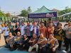 Wamen ATR/BPN Tinjau Inovasi “MEMBARA” di Kosambi: Membumikan Layanan Pertanahan Hingga Ujung Daerah