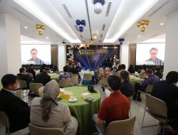 Mencetak Pemimpin Bangsa: PPM School of Management Berikan Penghargaan Alumni Melalui AM Kadarman Award