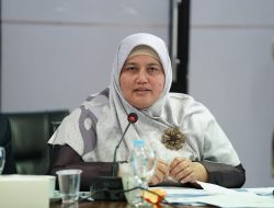 Endah Purwanti Desak Razia Herbal Berbahaya di Kota Bogor