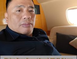 Dalam Kasus Korupsi Proyek PJU-TS di Luwu Timur, Adv.Hutomo Lim.SH : Klein Kami PT. ARS, Tidak Ada Keterlibatan !