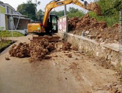 Tanggap Banjir, Pengembang Arthera Hill 2 Lakukan Aksi Cepat dan Mitigasi Jangka Panjang