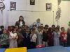 Pupuk Indonesia Kunjungi Sekolah Gratis: Wujudkan Mimpi Anak Lewat Aksi Nyata