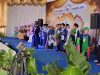 Pondok Pesantren Manda Islam Gelar Pentas Kreasi Santri 2025 di Gedung Biru Agro Edupark
