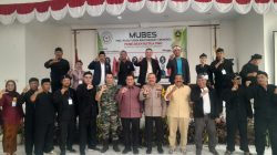 Ade Irfan Jadi Ketua Paguyuban Masyarakat Cibinong Terpilih Melalui Proses Pemilihan Demokrasi