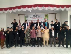 Ade Irfan Jadi Ketua Paguyuban Masyarakat Cibinong Terpilih Melalui Proses Pemilihan Demokrasi