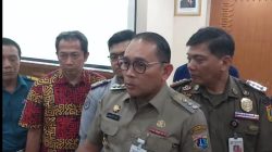 Wali Kota Arifin Ancam Pengelola Parkir Liar dengan Sanksi Pidana