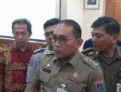 Wali Kota Arifin Ancam Pengelola Parkir Liar dengan Sanksi Pidana
