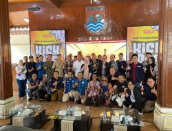Sangkuriang Festival, Cara Cimahi Melestarikan dan Mengembangkan Warisan Budaya Sebagai Warisan Leluhur