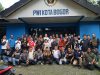 Gaungkan Nasionalisme, Panitia FMP 2025 Gandeng PWI Kota Bogor, IJTI dan PFI