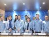 Rakerkonas ke-34, APINDO Jaring Pengusaha Se-Indonesia Hadapi Tantangan Global Menuju Indonesia Emas 2045