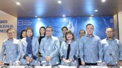 Rakerkonas ke-34, APINDO Jaring Pengusaha Se-Indonesia Hadapi Tantangan Global Menuju Indonesia Emas 2045