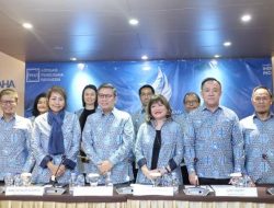 Rakerkonas ke-34, APINDO Jaring Pengusaha Se-Indonesia Hadapi Tantangan Global Menuju Indonesia Emas 2045