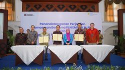 Kerja Sama Strategis PLN EMI dan 11 UID PLN: Perkuat Pengelolaan REC dan Solusi Keberlanjutan