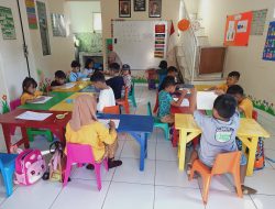 PAUDQU Kharisma Komitmen Bentuk Karakter Anak Berakhlak Mulia dan Berprestasi