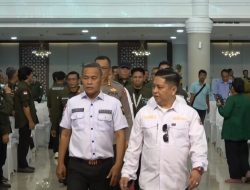 HMTN-MP Programkan Urban Farming Jadi Role Model Ketahanan Pangan di Sumatera Utara