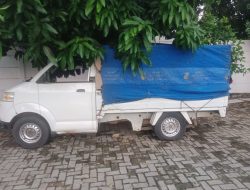 Polsek Pagedangan Amankan Dua Terduga Pembawa Gas Elpiji Oplosan 12 Kilogram