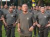 Prajurit Kodim 0508/Depok Diminta Profesional, Pangdam Jaya: Kebesaran Satuan Ada di Tangan Kalian!