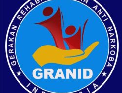 Banten Bebas Narkoba: GRANID dan Kepolisian Bersinergi