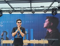 Angga Candra Rilis ‘Pendengar Cerita’, Lagu Galau untuk Mereka yang Cuma Jadi Tempat Curhat