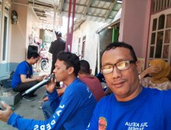 JA’PERS Kumpul Bareng di Kayumanis, Siap Gelar Kopdar di Villa Puncak Bogor