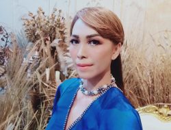 Selain Bernyanyi, Julia Fleury Juga Aktif Terima Endorse dan Ngonten