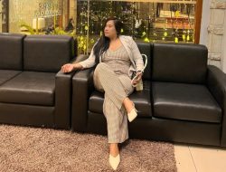 Irma Glow Akan Mengambil Tindakan Kepada Penyanyi Yang Membawakan “Goyang Sampai Bawah” Tanpa Izin