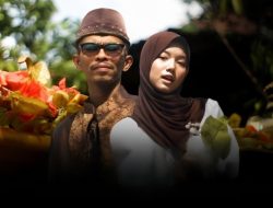 Hengki MT feat Gita Afriyasna Rilis Lagu Minang Tradisi Terbaru “Arak Bako”