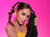 Lagu “Papipapipu” Meledak! Mala Agatha Jadi Fenomena Baru di Jagat Musik Tanah Air