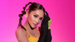 Lagu “Papipapipu” Meledak! Mala Agatha Jadi Fenomena Baru di Jagat Musik Tanah Air