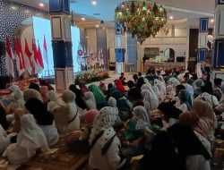 Deklarasi PRI: Aditya Yusma Ajak Jadikan PRI Rumah Bagi Seluruh Rakyat