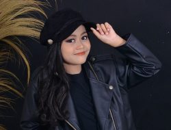Vanya Wijaya Rilis 6 Lagu Inspiratif Lewat Mini Album “Pejuang Tangguh”