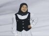 Rilis Lebih dari 14 Single, Zahra Zee Siap Jadi Ikon Lagu Anak Indonesia