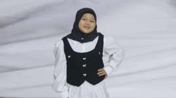 Rilis Lebih dari 14 Single, Zahra Zee Siap Jadi Ikon Lagu Anak Indonesia