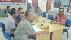 Tanpa Diskominfotik, PWI Jaya Tetap Gelar MHT Award ke-51 Berkat Dukungan Mitra