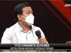 Forum Advokat Spesialist Tipikor (FAST) Ajukan Permohonan Amnesti untuk Agus Purwoto dan Izil Azhar