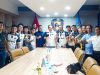 Touring Wisata Team Influencer Diharapkan Bisa Menarik Minat Bikers Luar Negeri Berkunjung Ke Indonesia