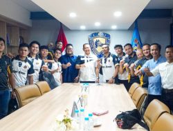 Touring Wisata Team Influencer Diharapkan Bisa Menarik Minat Bikers Luar Negeri Berkunjung Ke Indonesia